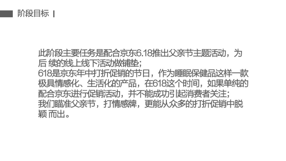 以岭药业酸枣仁油胶囊试用推广提案