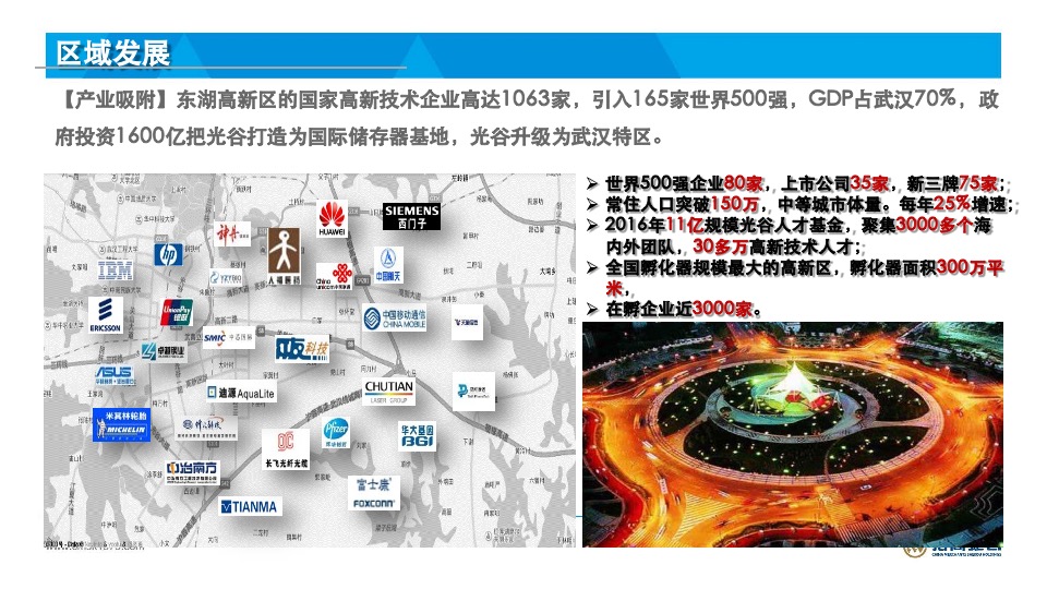 招商平安华府地块物业发展建议投标报告