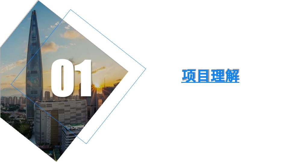 招商平安华府地块物业发展建议投标报告