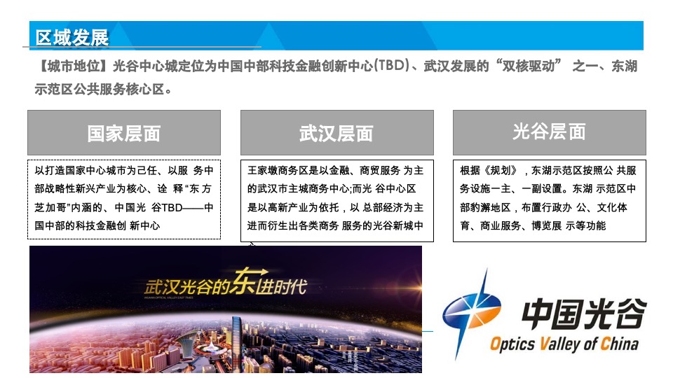 招商平安华府地块物业发展建议投标报告