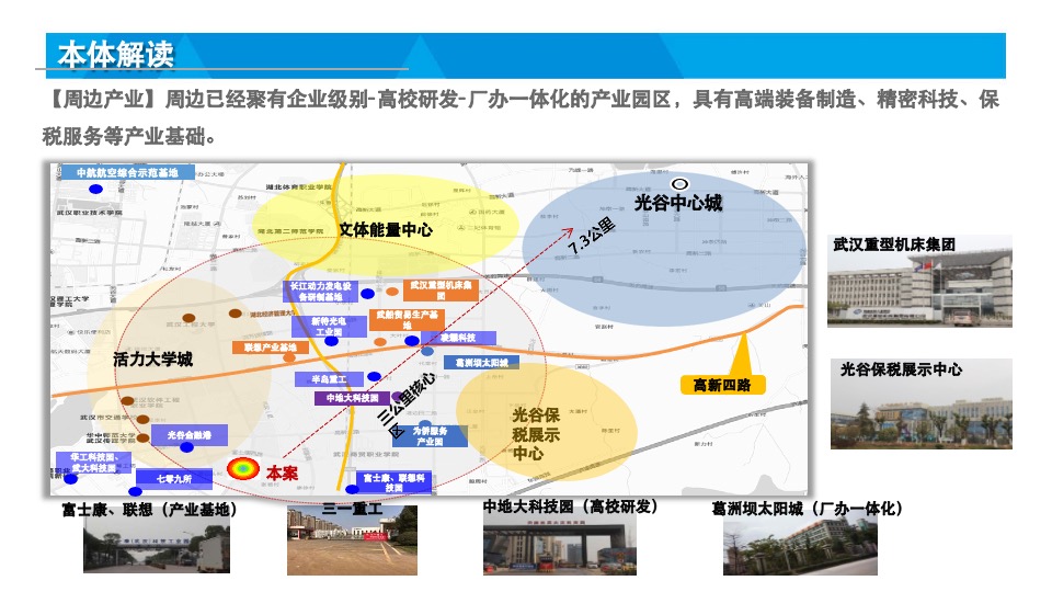 招商平安华府地块物业发展建议投标报告