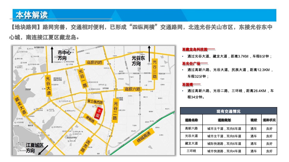 招商平安华府地块物业发展建议投标报告