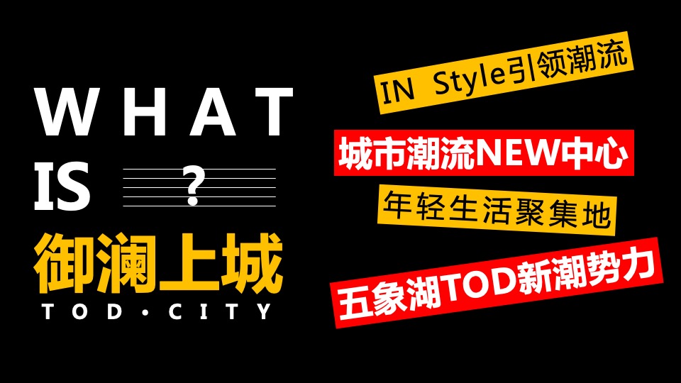 地产项目起势开放（新·浪潮时代来袭主题）活动策划方案