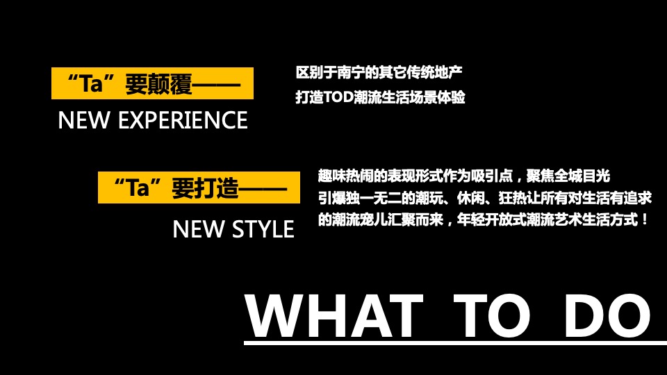 地产项目起势开放（新·浪潮时代来袭主题）活动策划方案