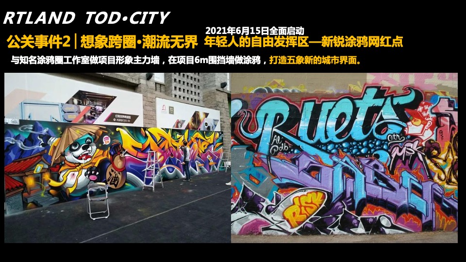 地产项目起势开放（新·浪潮时代来袭主题）活动策划方案