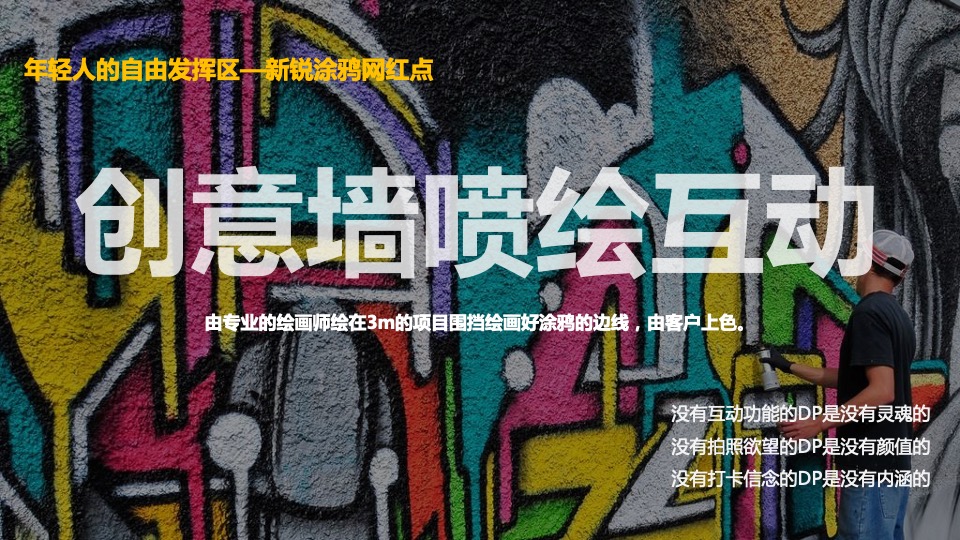 地产项目起势开放（新·浪潮时代来袭主题）活动策划方案