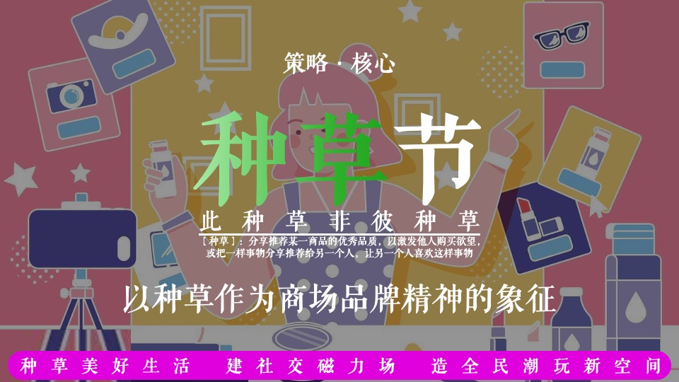 商业广场开业盛典（引爆全城 绽放精彩主题）活动策划方案