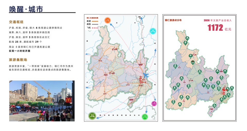 中寰国际招商推广手册