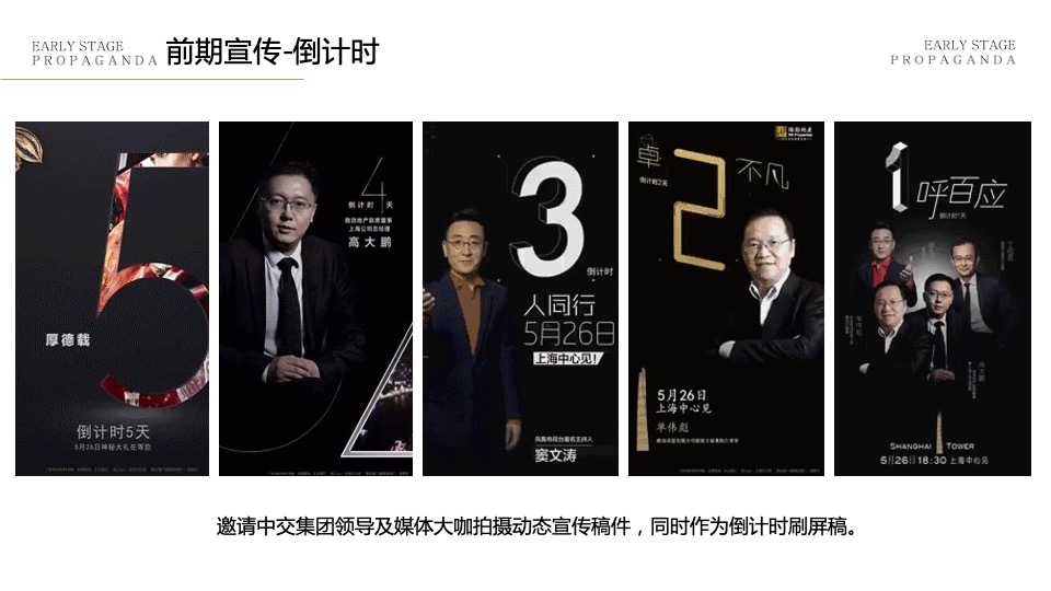 中交天郡城市展厅开放盛典活动策划方案