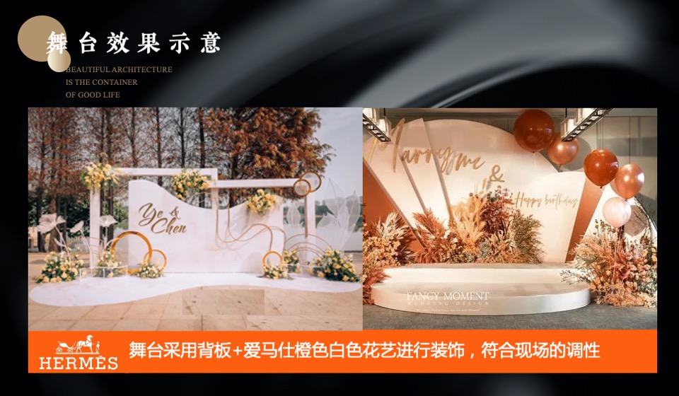 地产项目高端圈层答谢晚宴（层峰聚首·名仕盛宴主题）活动策划方案