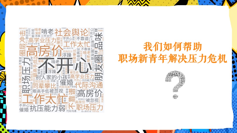 令人心动的offer3直播职场综艺真人秀策划方案