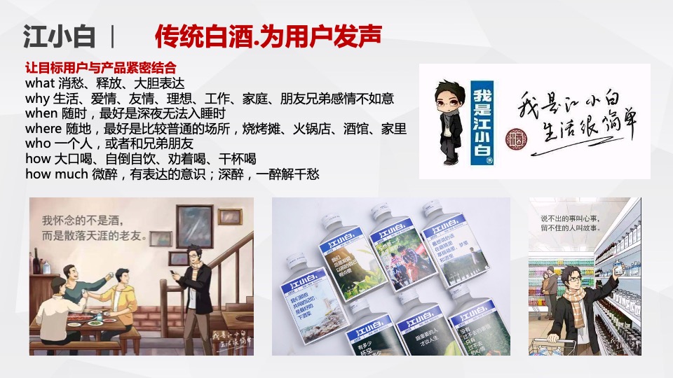 食品品牌升级整合营销方案