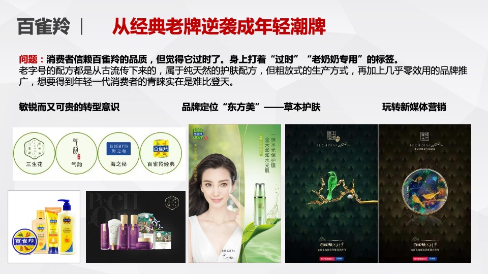 食品品牌升级整合营销方案