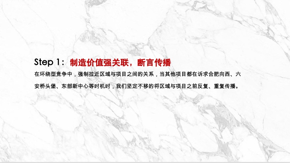 大地与天空-万创东方樾【文旅小镇】整合传播案