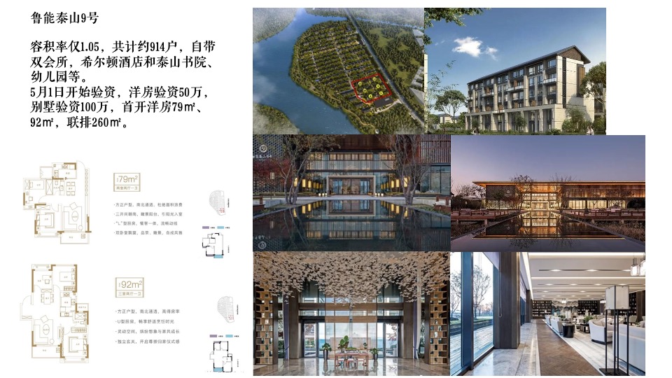 苏州金科浅棠水岸推广策略提案#湖居洋房#