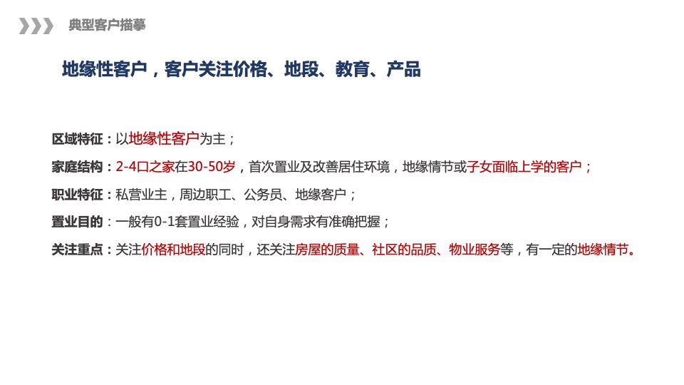 泰鑫·御园营销策略总纲