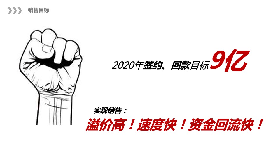 泰鑫·御园营销策略总纲