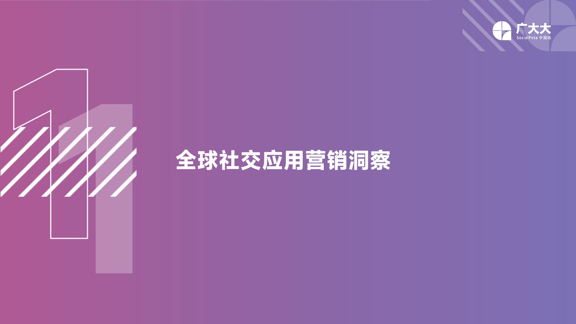 【社媒APP】2022社交&直播App营销洞察