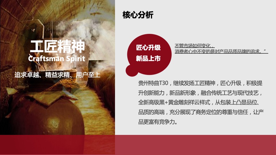 白酒品牌产品推广暨新品推介会活动策划方案