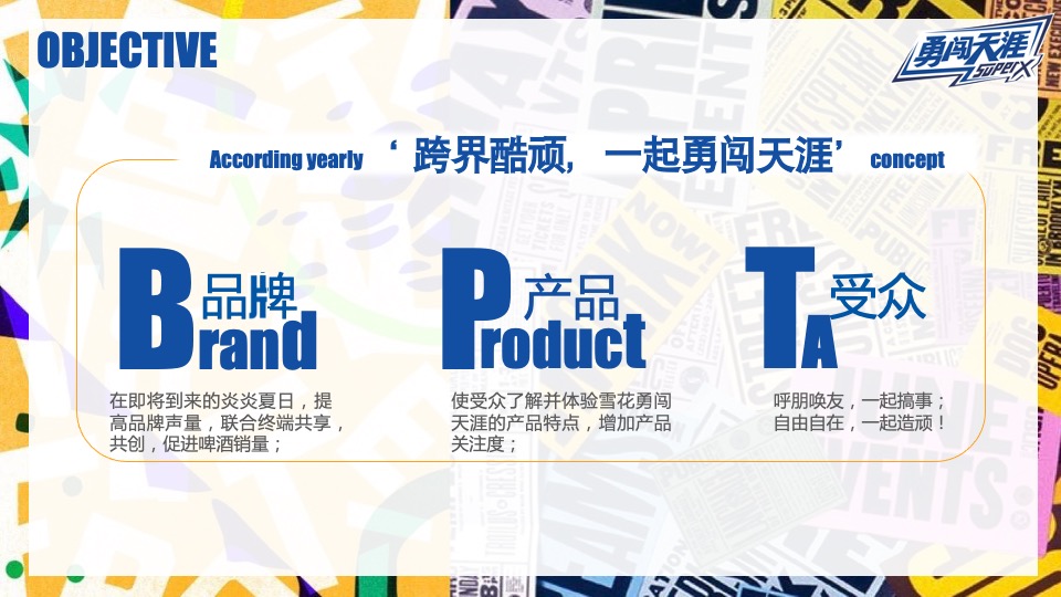 啤酒品牌MINI酷顽啤酒节活动策划方案