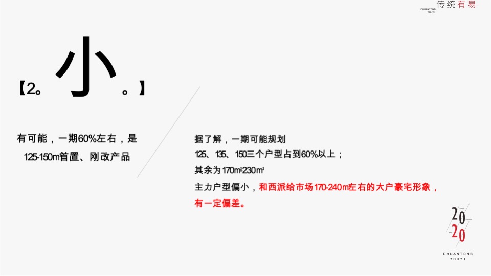 金沙西派项目竞标方案#豪宅#