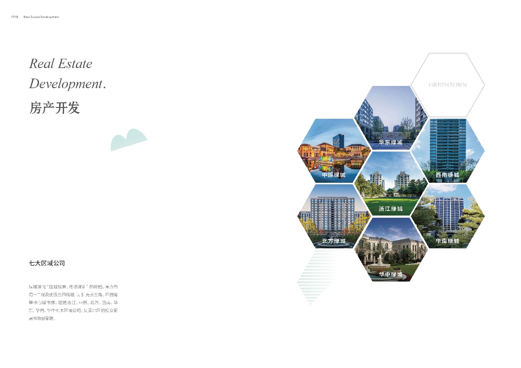 绿城中国品牌手册