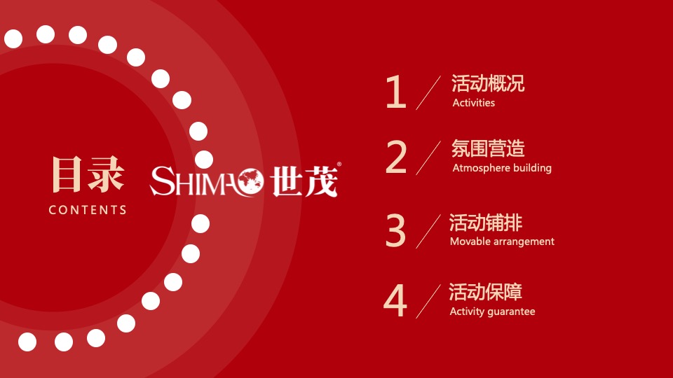 地产集团年会盛典（信念·跨越主题）活动策划方案