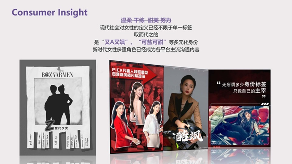 美妆护肤兰芝致美视黄醇眼霜种草投放方案