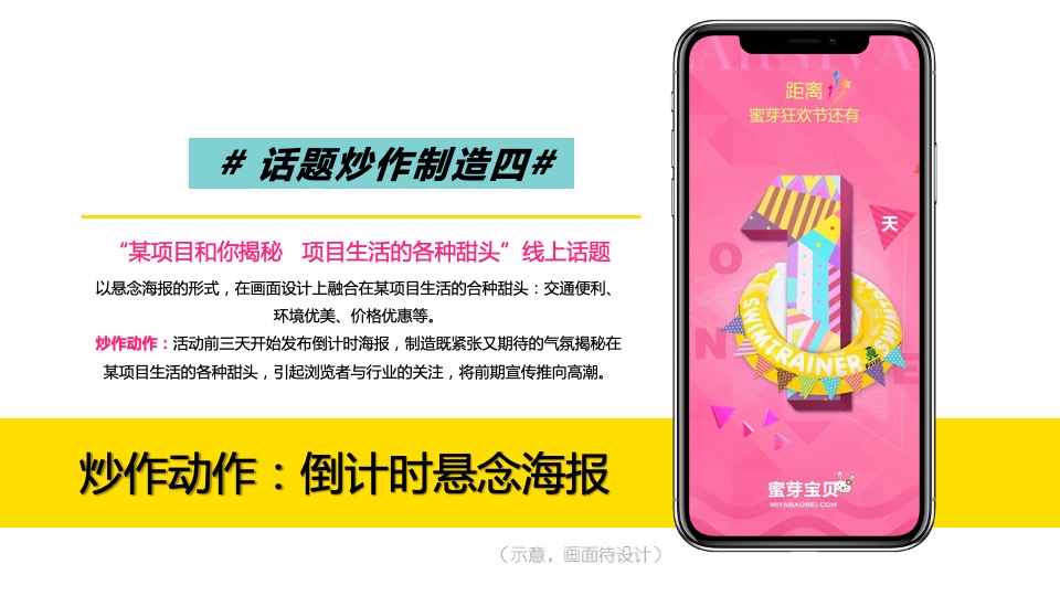 地产项目#剁手双11·钜惠购房节#活动策划案#事件营销#双十一#