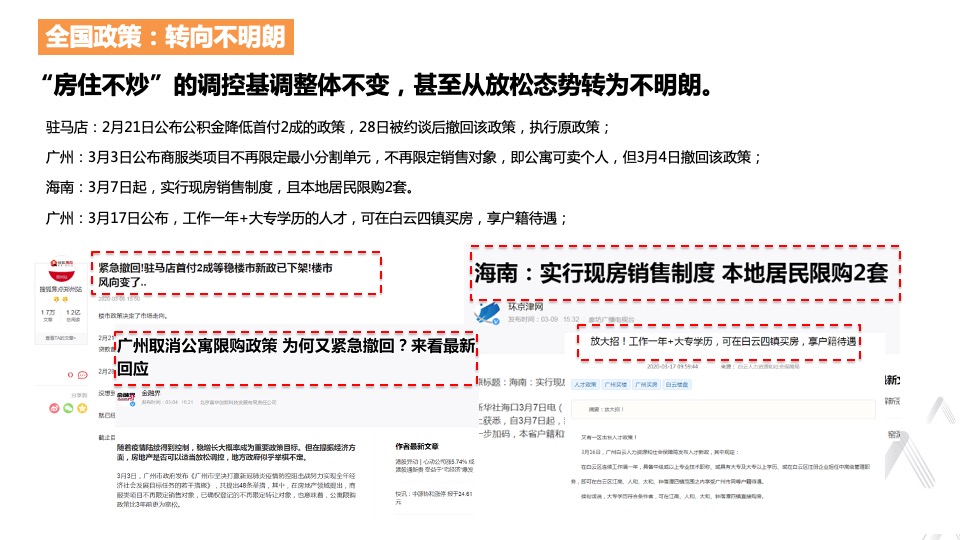 华建骏景园第二季度阶段性销售策略报告
