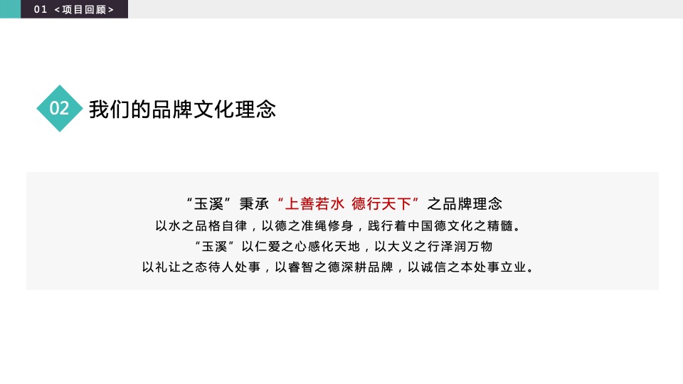 玉溪品牌升级策略方案