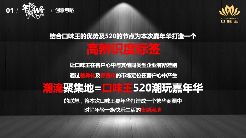 城市潮玩嘉年华（年轻·潮W看主题）活动策划方案