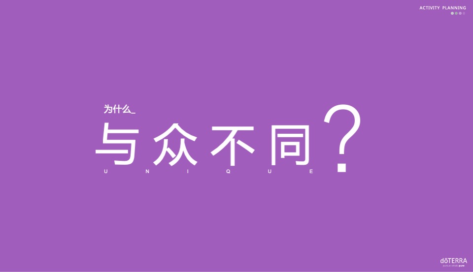 多特瑞领袖高峰会活动策划方案