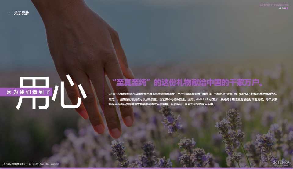 多特瑞领袖高峰会活动策划方案