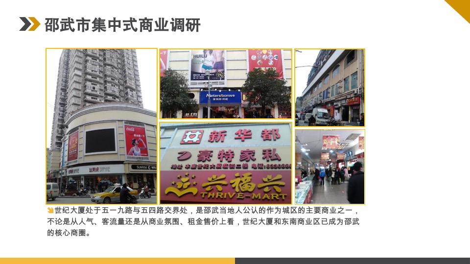 中央领域SOHO产品下半年营销推广方案
