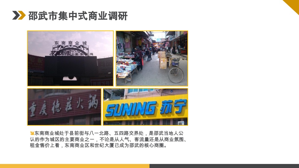 中央领域SOHO产品下半年营销推广方案