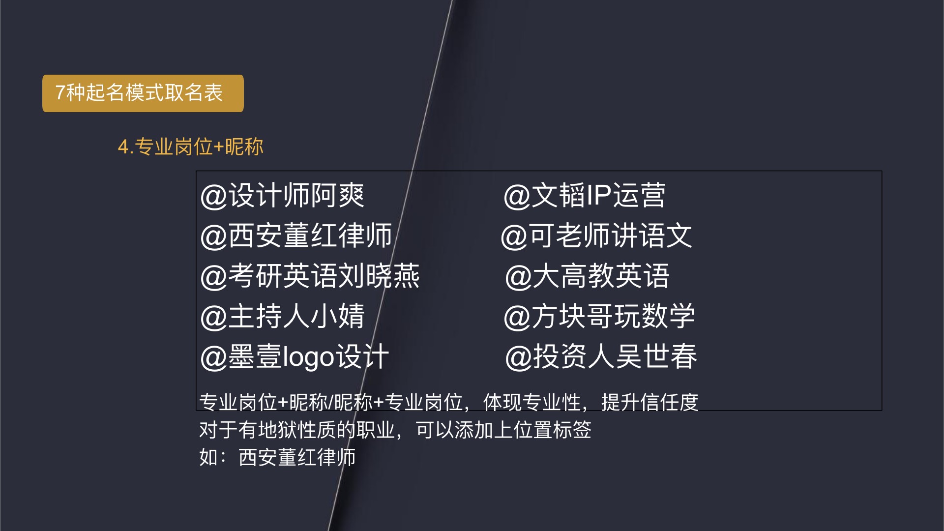 视频号精细化运营培训课件