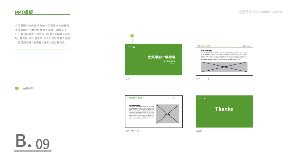 新城控股 VI应用系统