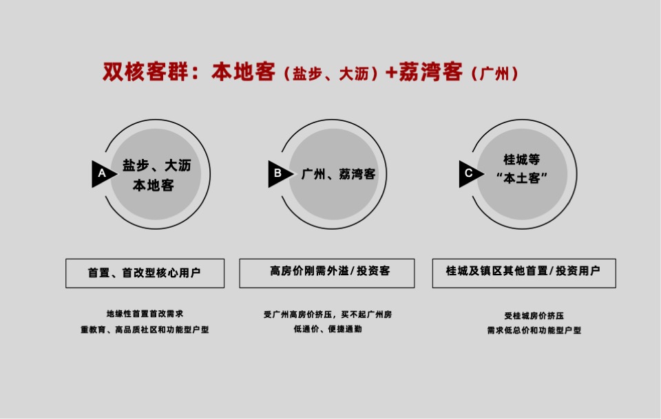 金地湾壹号的出圈路学区房IP推广策略案