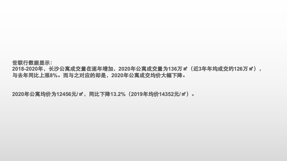 长沙·湘江颂整合推广策略案#大户型公寓# #住宅大平层#
