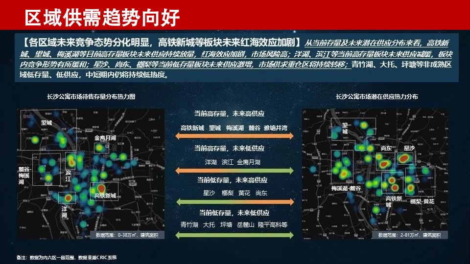 长沙·湘江颂整合推广策略案#大户型公寓# #住宅大平层#