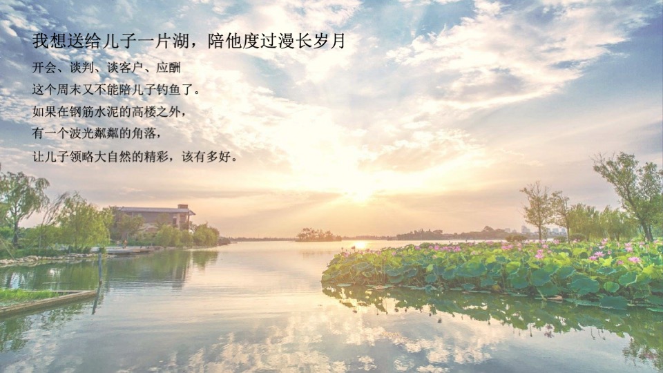 蓝城春风江南年度推广策略方案#文旅小镇##田园##中式#