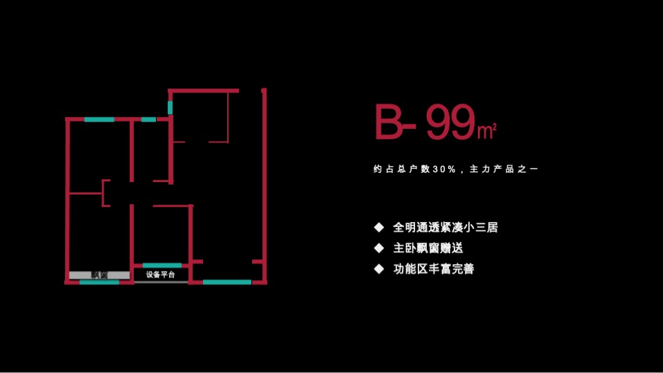 融创哈尔滨乐园街项目故事探索#宽厅#