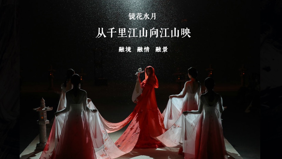 地产项目城市展厅开放（江山映红 共鉴风华主题）活动策划方案