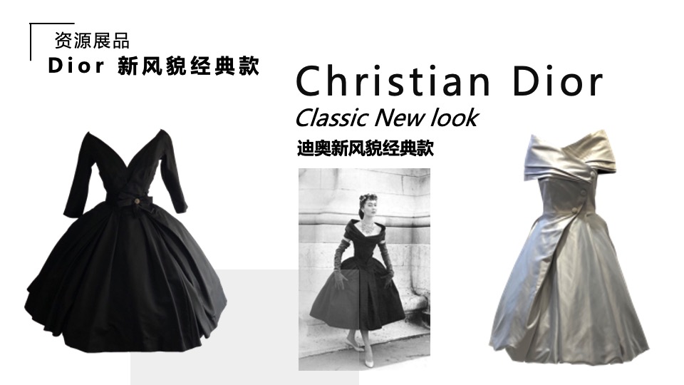 地产项目DIOR 时代风潮大赏暨营销中心开放活动策划方案