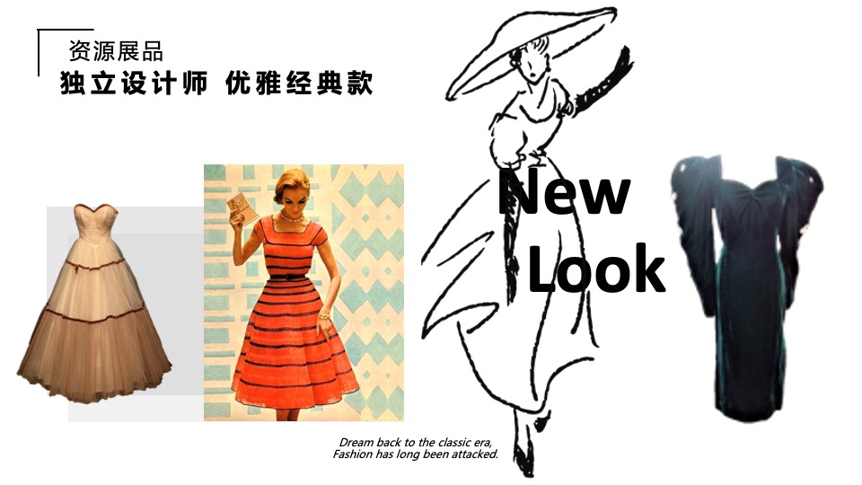 地产项目DIOR 时代风潮大赏暨营销中心开放活动策划方案