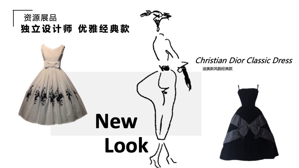 地产项目DIOR 时代风潮大赏暨营销中心开放活动策划方案