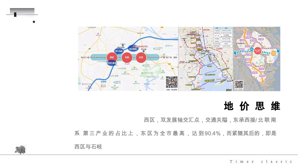 大湾区-时代名著价值定位推广方案