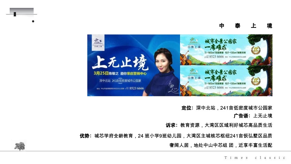 大湾区-时代名著价值定位推广方案