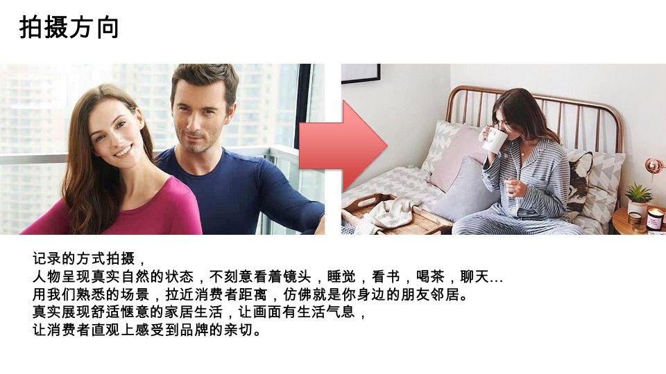 三枪内衣旗舰店春夏季店铺升级方案